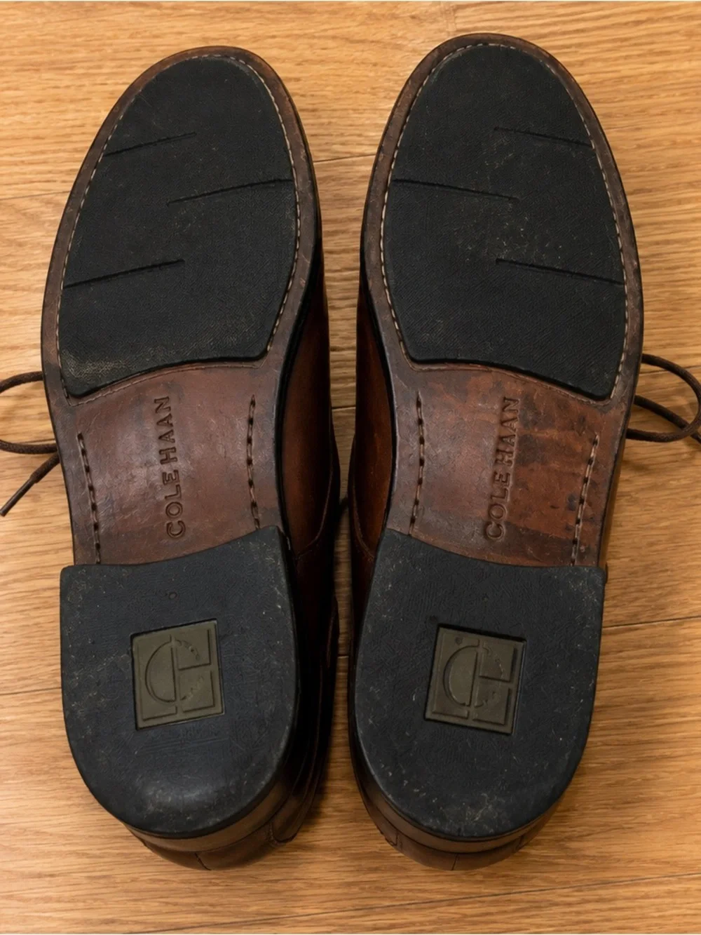 Cole Haan classic cole